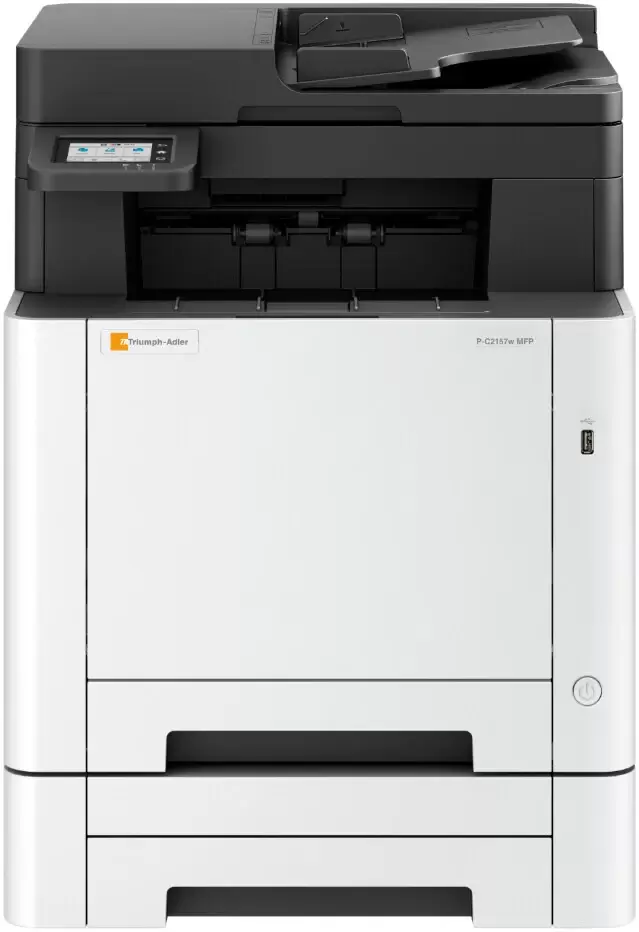 Triumph-Adler P-C2157w MFP 110C223UT0