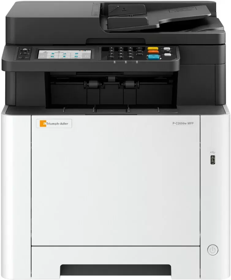 Triumph-Adler P-C2656w MFP 110C0D3UT0