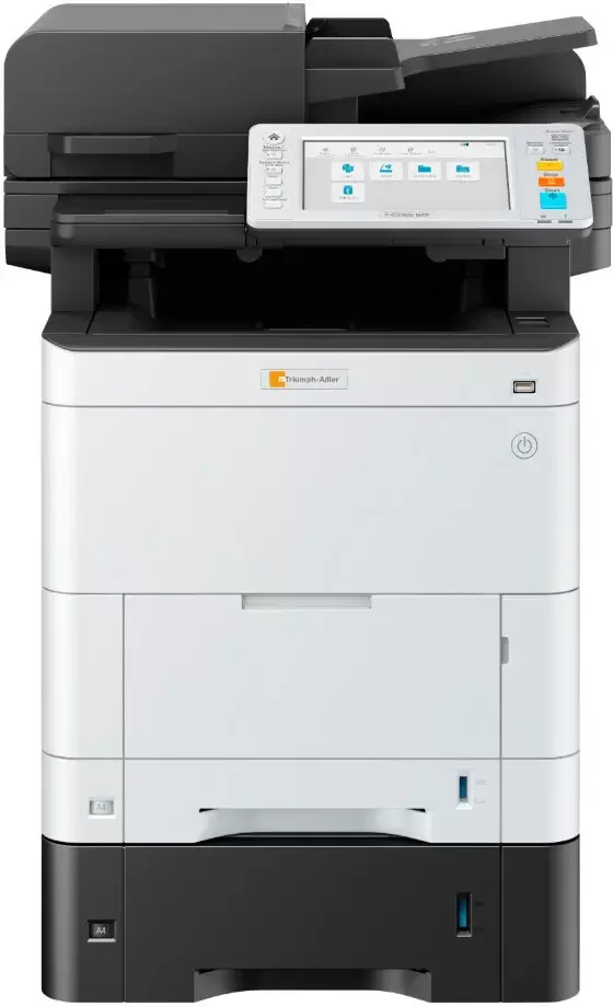 Triumph-Adler P-C3563i MFP 1102YK3UT0