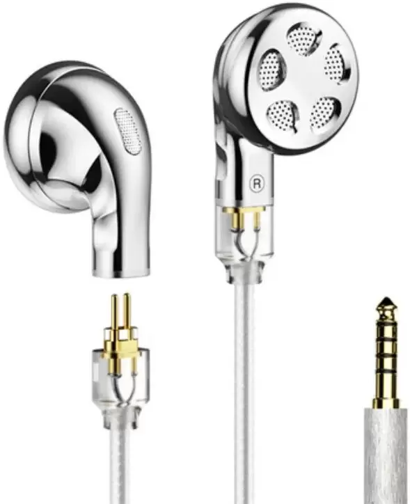TRN Seahorse Pro 4.4 мм