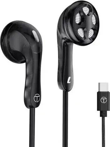 TRN Seahorse USB Type-C (с микрофоном)