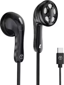 Наушники TRN Seahorse USB Type-C (с микрофоном) фото
