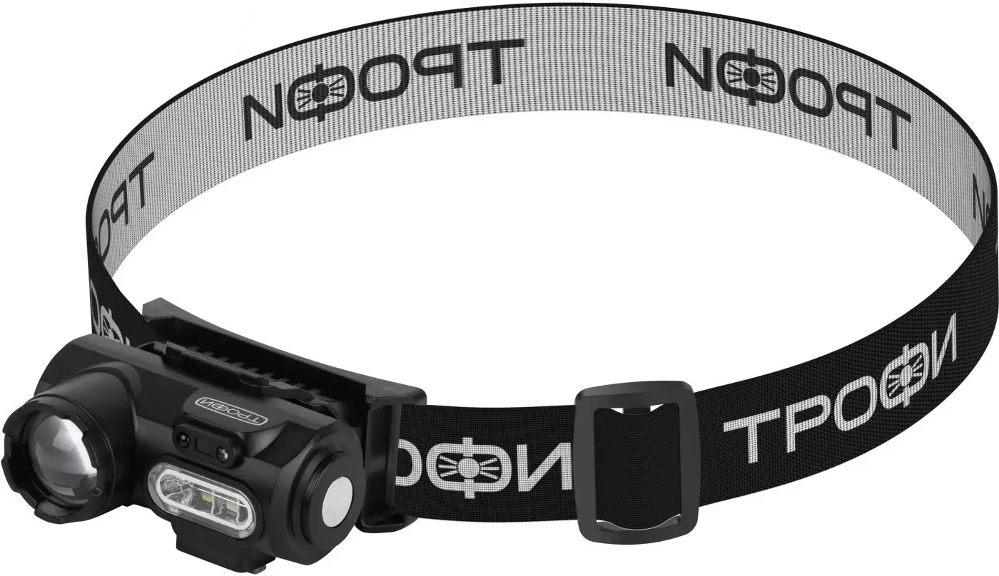 Трофи GA-103