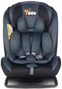 Детское автокресло Tron Cambridge (Blue regard) без Isofix фото