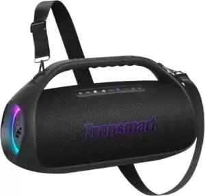 Tronsmart Bang 2 (черный)