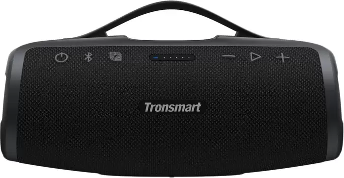 Tronsmart Mirtune S100 (черный)