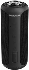 Беспроводная колонка Tronsmart T6 Plus Upgraded Edition (черный) фото