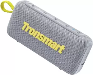 Беспроводная колонка Tronsmart Trip 2 (серый) icon