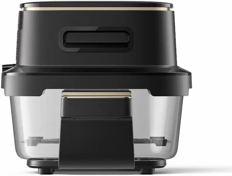 Аэрофритюрница Trouver Air Fryer AF20 Pro (черный) фото