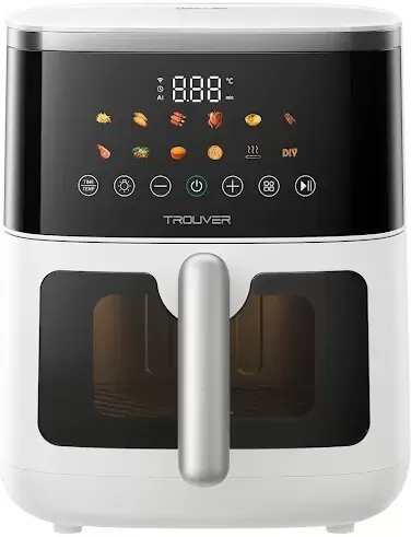 Trouver Air Fryer FD10 Pro Max (белый)