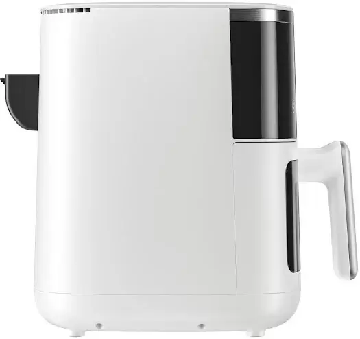 Аэрогриль Trouver Air Fryer FD10 Pro Max (белый) фото 4