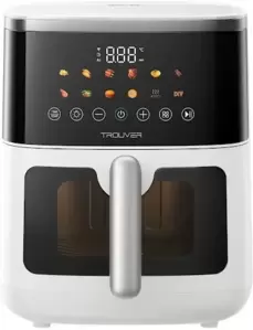 Trouver Air Fryer FD10 Pro Max (белый)