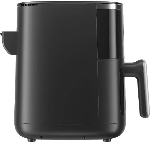 Аэрогриль Trouver Air Fryer FD10 Pro Max (черный) фото 4