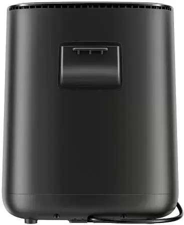 Аэрогриль Trouver Air Fryer FD10 Pro Max (черный) фото 5