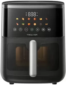 Trouver Air Fryer FD10 Pro Max (черный)