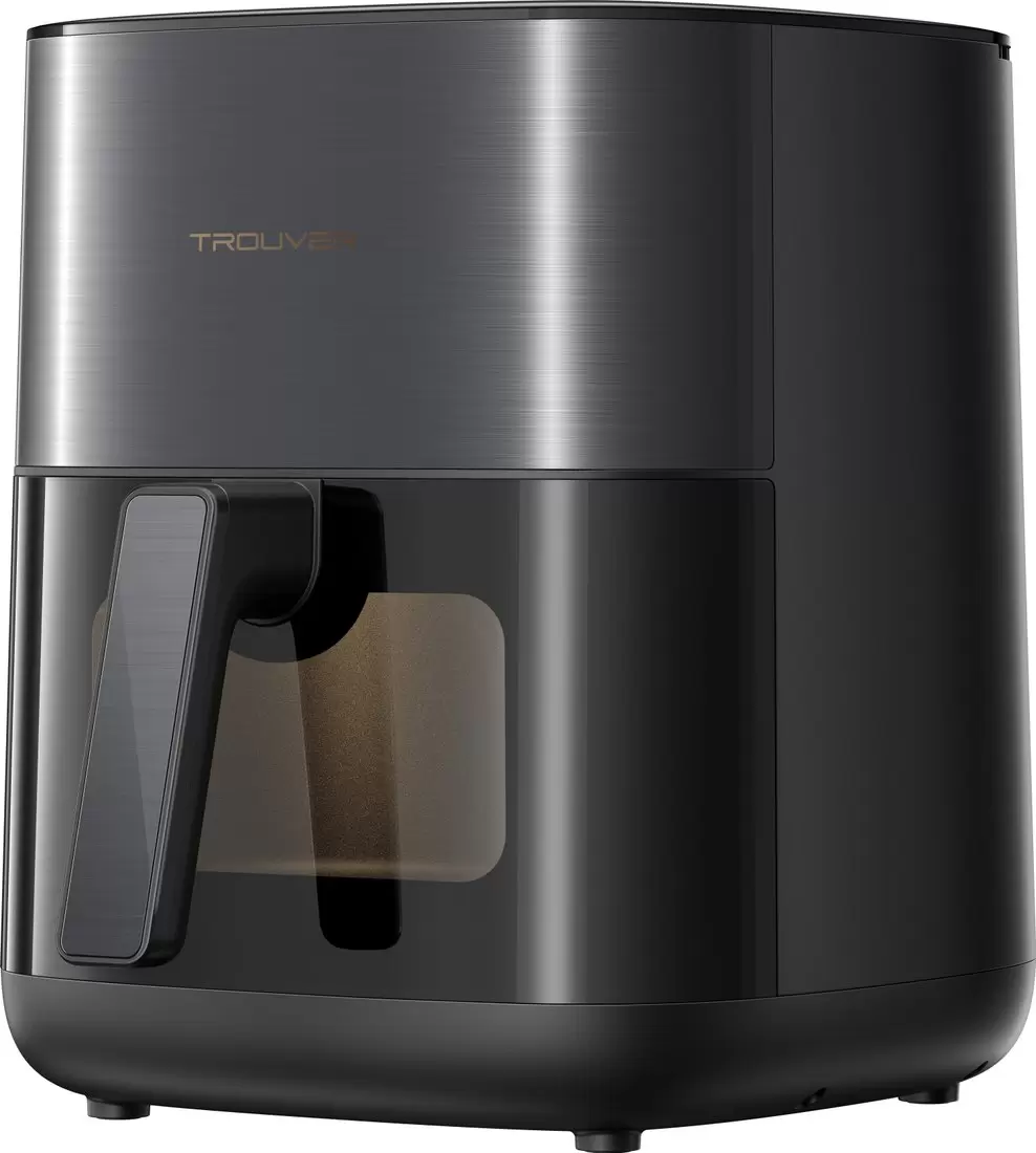 Trouver Air Fryer FD10s Pro 6L (черный)