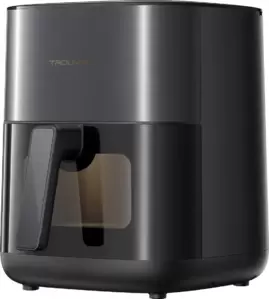 Trouver Air Fryer FD10s Pro 6L (черный)