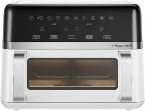 Trouver Air Fryer FD20s Pro (белый)