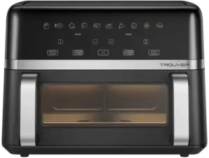 Аэрогриль Trouver Air Fryer FD20s Pro (черный) фото
