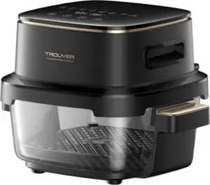 Trouver Air Fryer Metalish AF20 Pro 4+2.5L