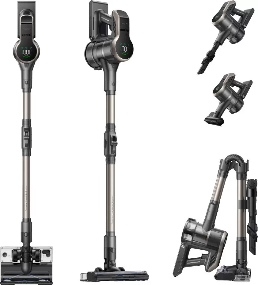 Trouver Cordless Vacuum Cleaner J40 V2517