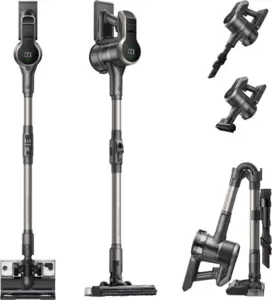 Пылесос Trouver Cordless Vacuum Cleaner J40 V2517 фото