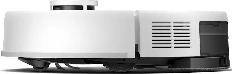 Робот-пылесос Trouver E20s Pro Plus фото 5