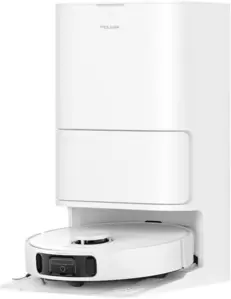 Робот-пылесос Trouver E40 Ultra (белый)