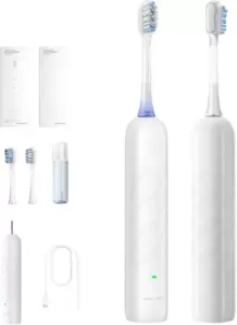 Trouver Electric Toothbrush ATB13A (белый)