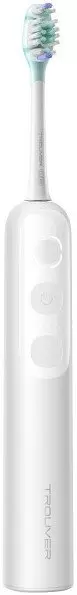 Электрическая зубная щетка Trouver Fresh 20 NE0 Electric Toothbrush ATB23B (белый) фото