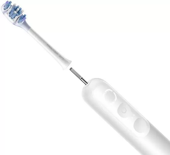 Электрическая зубная щетка Trouver Fresh 20 NE0 Electric Toothbrush ATB23B (белый) фото
