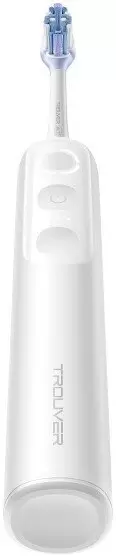 Электрическая зубная щетка Trouver Fresh 20 NE0 Electric Toothbrush ATB23B (белый) фото