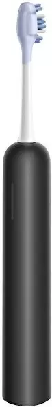Электрическая зубная щетка Trouver Fresh 20 Vision Set ATS25B (черный) фото