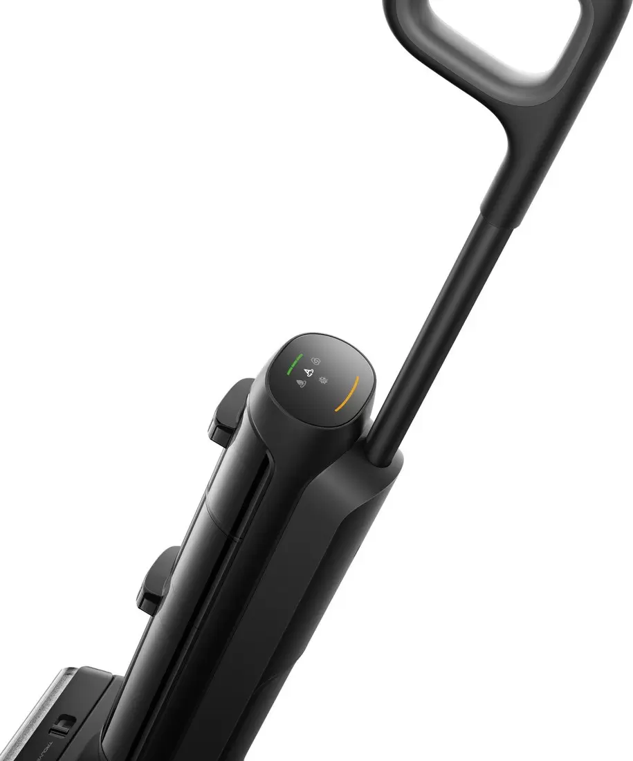 Пылесос Trouver K20 Plus фото