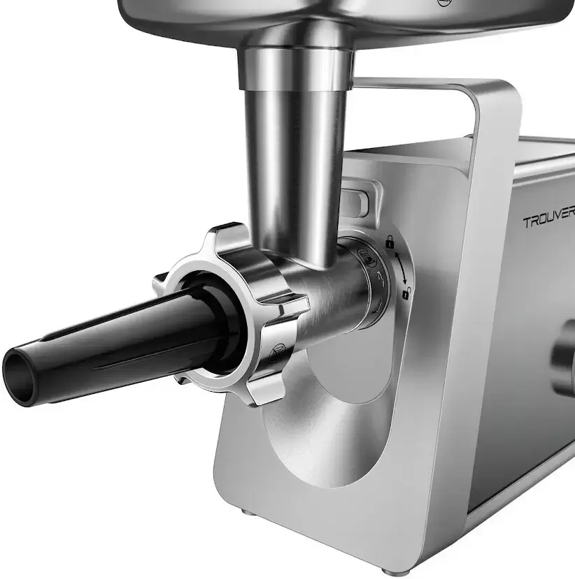 Мясорубка Trouver Meat Grinder MG20 фото 3