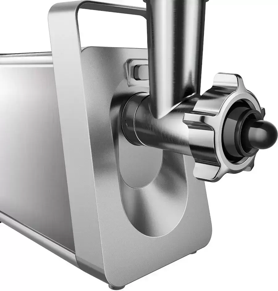 Мясорубка Trouver Meat Grinder MG20 фото 4