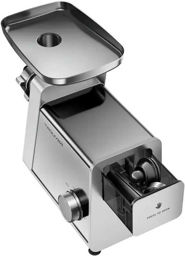 Мясорубка Trouver Meat Grinder MG20 фото 6
