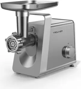 Мясорубка Trouver Meat Grinder MG20 фото