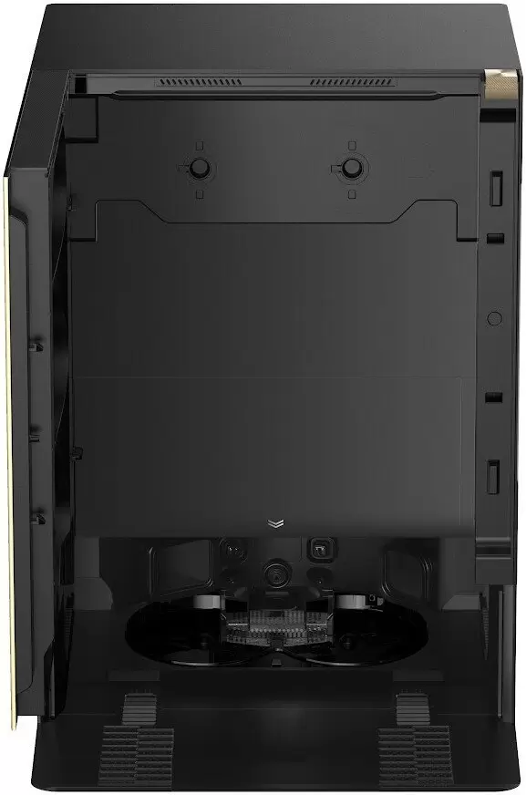 Робот-пылесос Trouver Mobius 60 фото