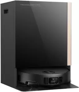 Робот-пылесос Trouver Mobius 60 Black фото