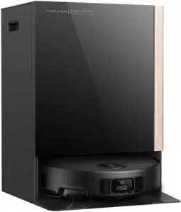 Робот-пылесос Trouver Mobius 60