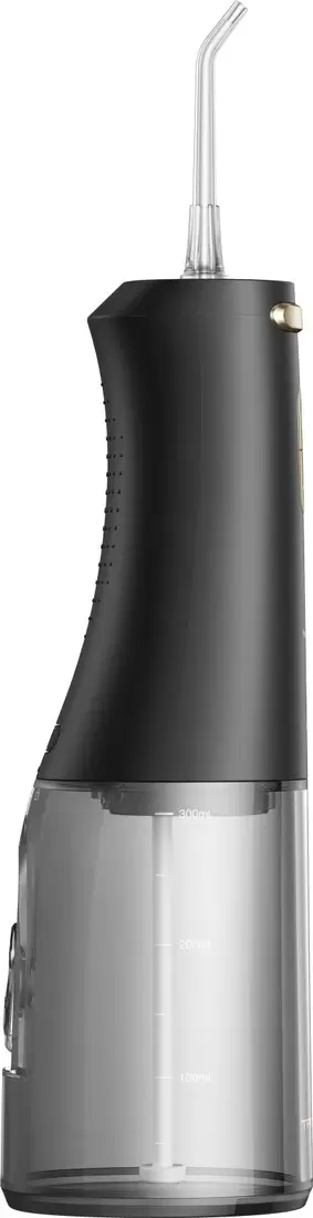 Ирригатор Ripple 10 water flosser Black AWF14A фото