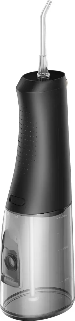 Ирригатор Ripple 10 water flosser Black AWF14A фото