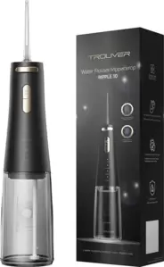 Trouver Ripple 10 water flosser Black AWF14A