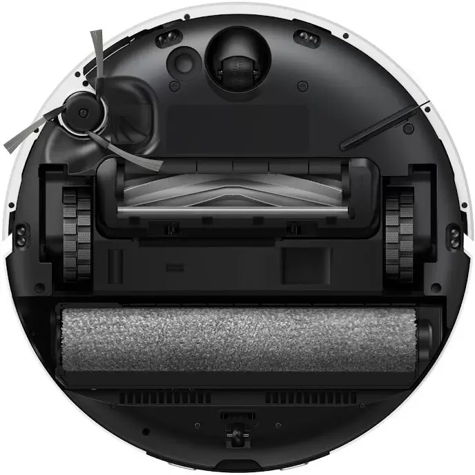 Робот-пылесос Trouver S70 Roller (белый) фото 6