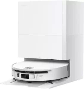 Trouver Robot Vacuum S70 Roller (белый)