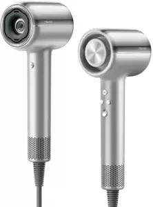 Фен Trouver Shine 20 AMSH20 (серебристый) фото