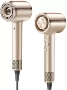 Фен Trouver Shine 20 AMSH20 (золотой) фото