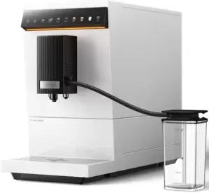 Кофемашина Trouver Virtuoso 10 Pro (белый) фото