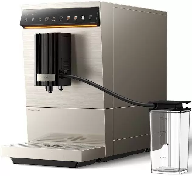 Trouver Virtuoso 10 Pro (золотой)